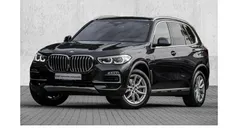 Grau Gebraucht 2021 BMW X5 xLine SUV | 49.900 € (Superpreis)