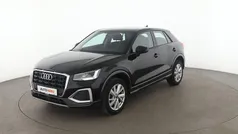 Schwarz Gebraucht 2023 Audi Q2 Advanced SUV | 27.160 € (Guter Preis)