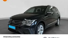 Gebraucht 2024 VW Tiguan Allspace Life SUV | 35.970 € (Guter Preis)