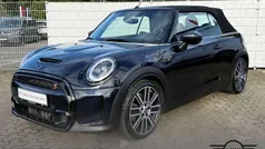 Gebraucht 2022 Mini Cooper S Cabriolet Cabrio | 30.990 € (Fairer Preis)