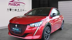 Gebraucht 2023 Peugeot e-208 GT Kleinwagen | 25.450 € (Fairer Preis)