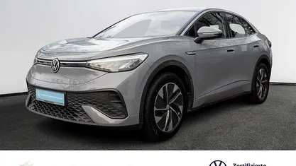 Gebraucht VW ID.5 Pro 127 kW (174 PS) 2022 Schwarz SUV