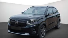 Perlaneraschwarz Neu 2025 Citroën C3 Kleinwagen | 18.990 € (Fairer Preis)