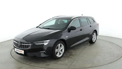 Gebraucht 2021 Opel Insignia Elegance Kombi | 19.990 € (Fairer Preis)