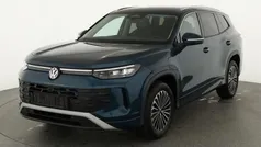 VW Tayron