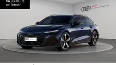 Gebraucht 2025 Audi A6 Sport Limousine | 81.990 € (Fairer Preis)