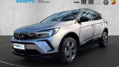 Gebraucht 2022 Opel Grandland X GS Line SUV | 21.690 € (Guter Preis)