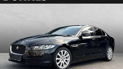 Gebraucht 2019 Jaguar XE Pure Limousine | 17.990 € (Fairer Preis)