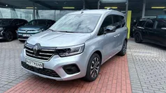 Grau Neu 2025 Renault Kangoo Techno Van / Kleinbus | 31.508 € (Fairer Preis)