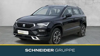Gebraucht 2024 Seat Ateca Style SUV | 29.650 € (Fairer Preis)