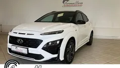 Gebraucht 2022 Hyundai Kona N Line SUV | 20.850 € (Fairer Preis)