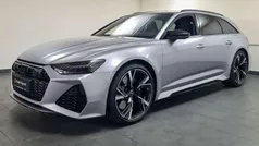 Gebraucht 2024 Audi RS6 Performance Kombi | 147.450 €