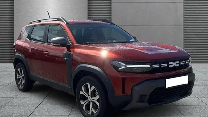 Gebraucht Dacia Duster Expression 131 PS (96 kW) 2025 SUV