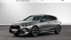 Skyscraper grau metallic Gebraucht 2025 BMW 120 M Sport Kleinwagen | 33.499 € (Guter Preis)