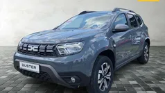Gebraucht 2024 Dacia Duster Journey SUV | 21.962 € (Guter Preis)