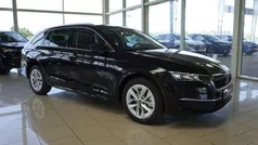 Black magic Neu 2025 Skoda Octavia Kombi | 32.810 € (Guter Preis)