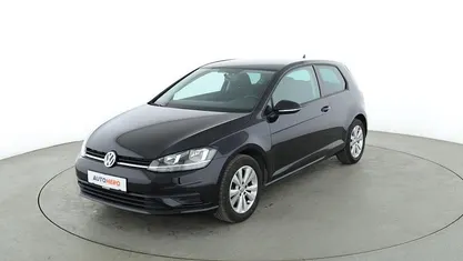 Gebraucht 2017 VW Golf Trendline Limousine | 11.830 € (Guter Preis)