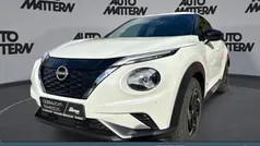Gebraucht 2023 Nissan Juke N-Connecta SUV | 23.880 € (Fairer Preis)