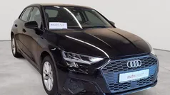Gebraucht 2022 Audi A3 Sportback Limousine | 20.890 € (Guter Preis)