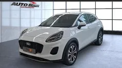 Gebraucht 2024 Ford Puma Titanium SUV | 23.990 € (Fairer Preis)