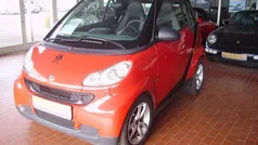 Gebraucht 2009 Smart ForTwo Cabrio Cabrio | 3.150 € (Guter Preis)