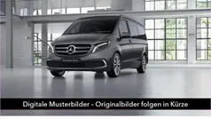 Mercedes V300