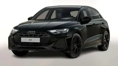 Gebraucht 2025 Audi A3 Sportback S-Line Limousine | 40.930 € (Fairer Preis)