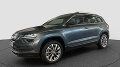 Gebraucht 2021 Skoda Karoq Clever SUV | 26.890 € (Fairer Preis)