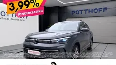 Grau Gebraucht 2024 VW Tiguan Goal SUV | 37.222 € (Fairer Preis)