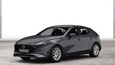 Grau Neu 2025 Mazda 3 Homura-Line Limousine | 28.560 € (Fairer Preis)