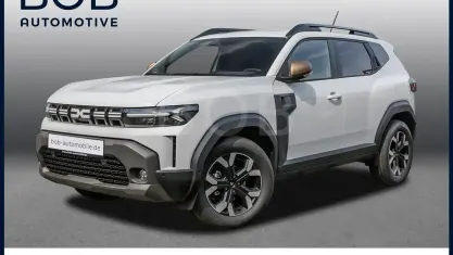 Gebraucht Dacia Duster Extreme 131 PS (96 kW) 2025 Weiß SUV