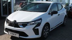Antarktisweiß Neu 2024 Mitsubishi Colt Basis Limousine | 17.690 € (Fairer Preis)