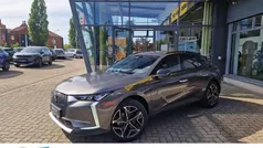 Grau Gebraucht 2024 DS Automobiles DS4 Crossback Rivoli SUV | 24.840 € (Superpreis)