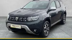 Gebraucht 2022 Dacia Duster Prestige SUV | 17.890 € (Guter Preis)