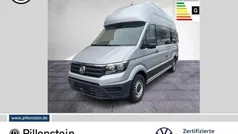Silber Gebraucht 2023 VW California California Van | 65.802 € (Guter Preis)