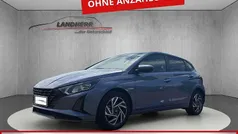 Gebraucht 2025 Hyundai i20 Limousine | 17.620 € (Guter Preis)