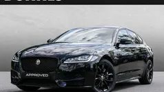 Gebraucht 2017 Jaguar XF Ingenium Limousine | 36.750 €