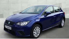 Gebraucht 2021 Seat Ibiza Style Limousine | 13.980 € (Fairer Preis)