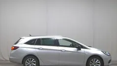 Gebraucht 2021 Opel Astra Elegance Kombi | 10.480 € (Fairer Preis)