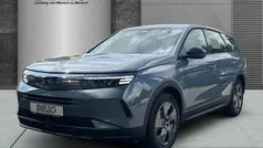 Gebraucht 2025 Opel Grandland X Edition SUV | 32.450 € (Guter Preis)