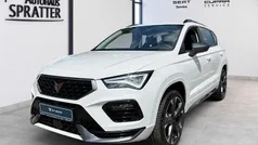 Gebraucht 2024 Cupra Ateca SUV | 31.580 € (Superpreis)