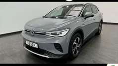 Gebraucht 2021 VW ID.4 Pure SUV | 24.588 € (Fairer Preis)