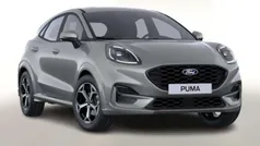 Gebraucht 2025 Ford Puma ST-Line SUV | 24.060 € (Superpreis)
