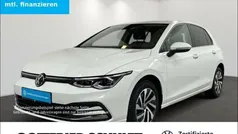 Gebraucht 2021 VW Golf VIII Style Limousine | 21.950 € (Fairer Preis)
