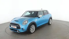 Gebraucht 2015 Mini Cooper SD Kleinwagen | 16.190 € (Fairer Preis)