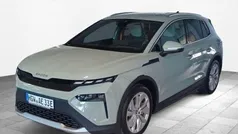 Gruen Gebraucht 2025 Skoda Elroq Lodge SUV | 45.990 € (Fairer Preis)