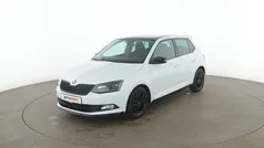 Gebraucht 2018 Skoda Fabia Monte Carlo Limousine | 14.570 € (Teuer)
