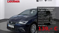 Gebraucht 2021 Seat Ibiza FR Limousine | 17.430 € (Fairer Preis)
