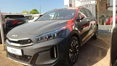 Pentametal metallic Neu 2025 Kia XCeed Spirit SUV | 29.990 € (Fairer Preis)