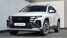 Gebraucht 2024 Hyundai Tucson Trend SUV | 38.250 € (Guter Preis)